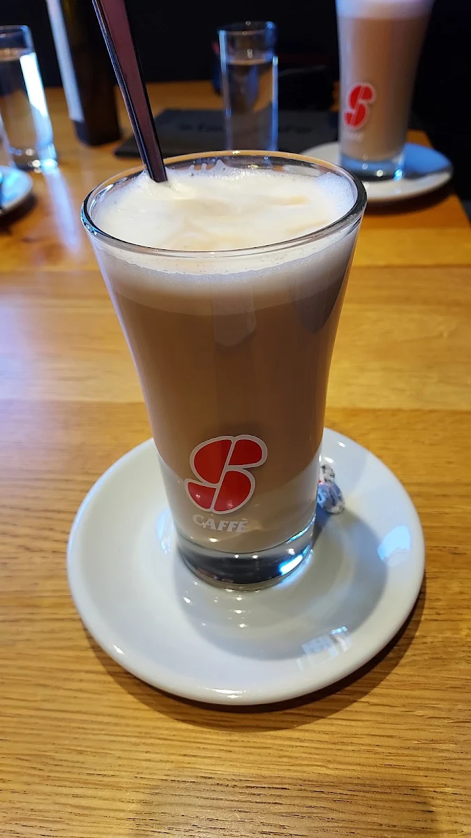 Latte