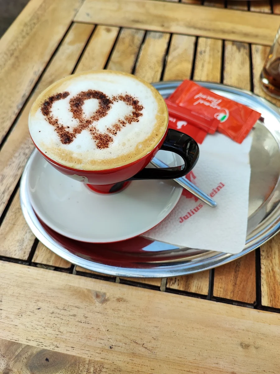 Cappuccino