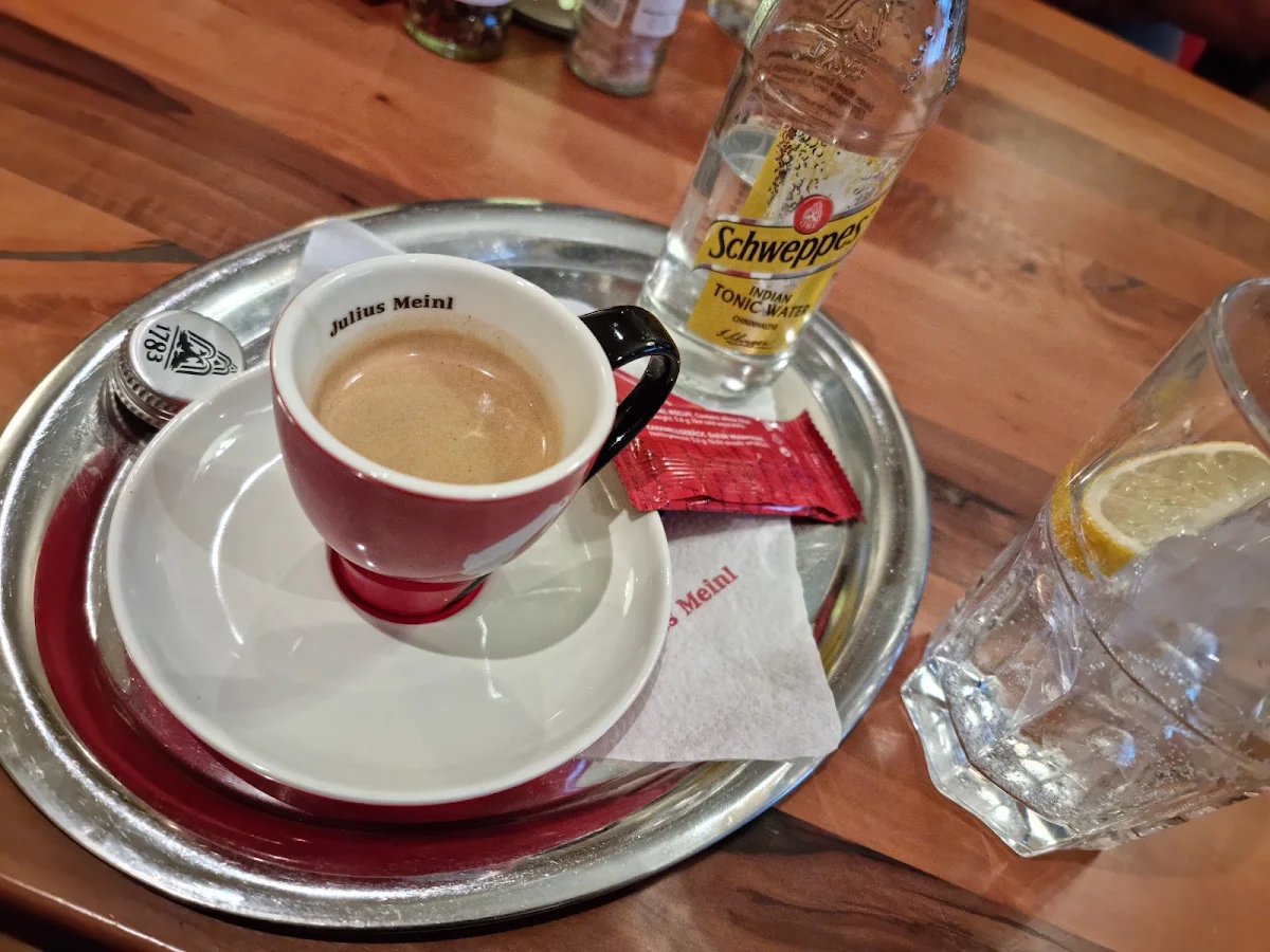 Espresso