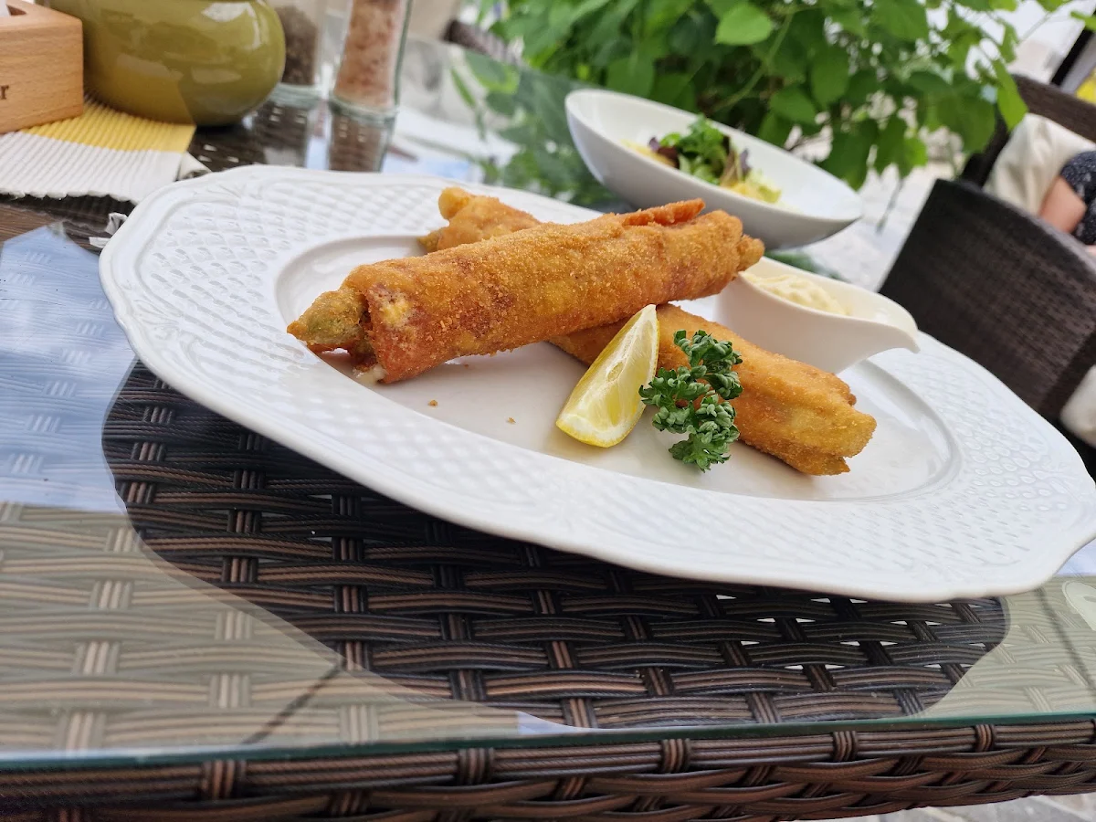 Fisch