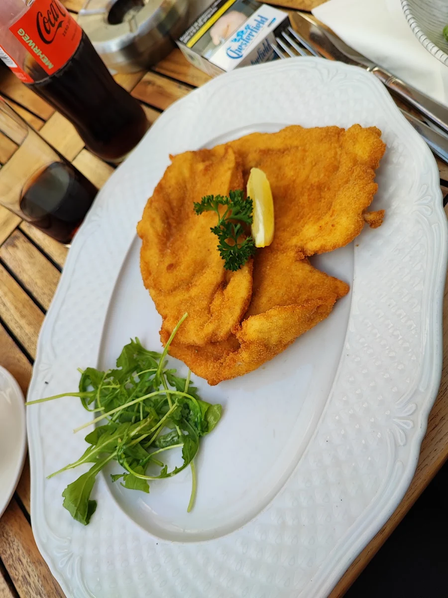 Schnitzel