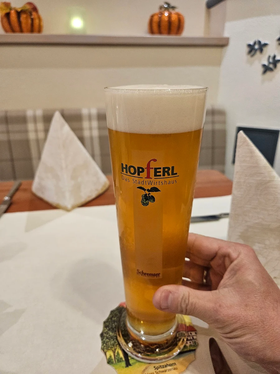 Schremser Zwickl