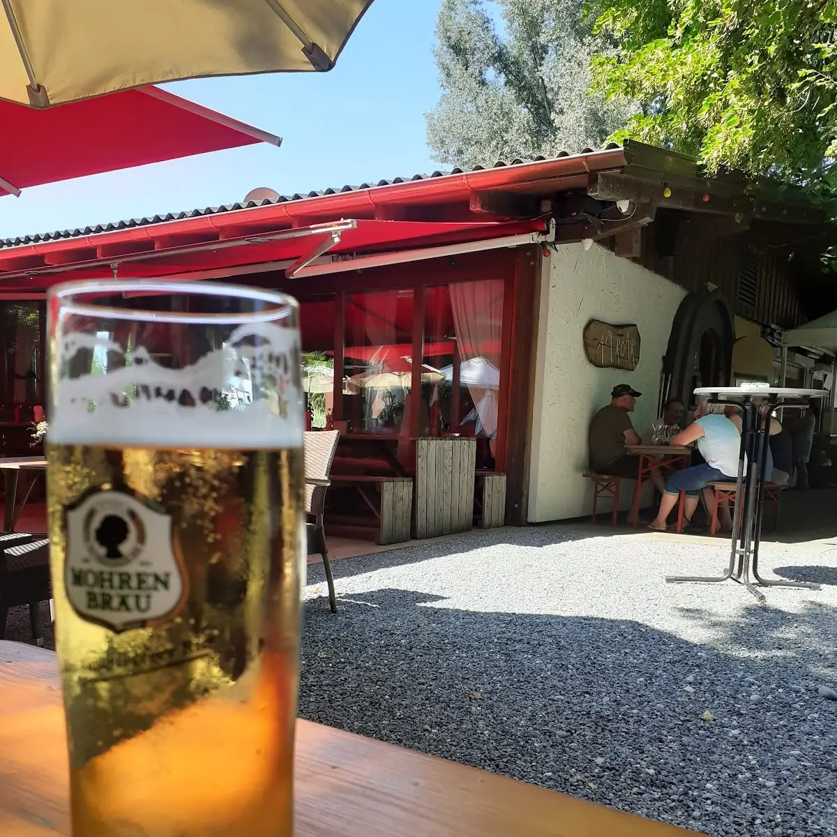 Vorarlberger Bier