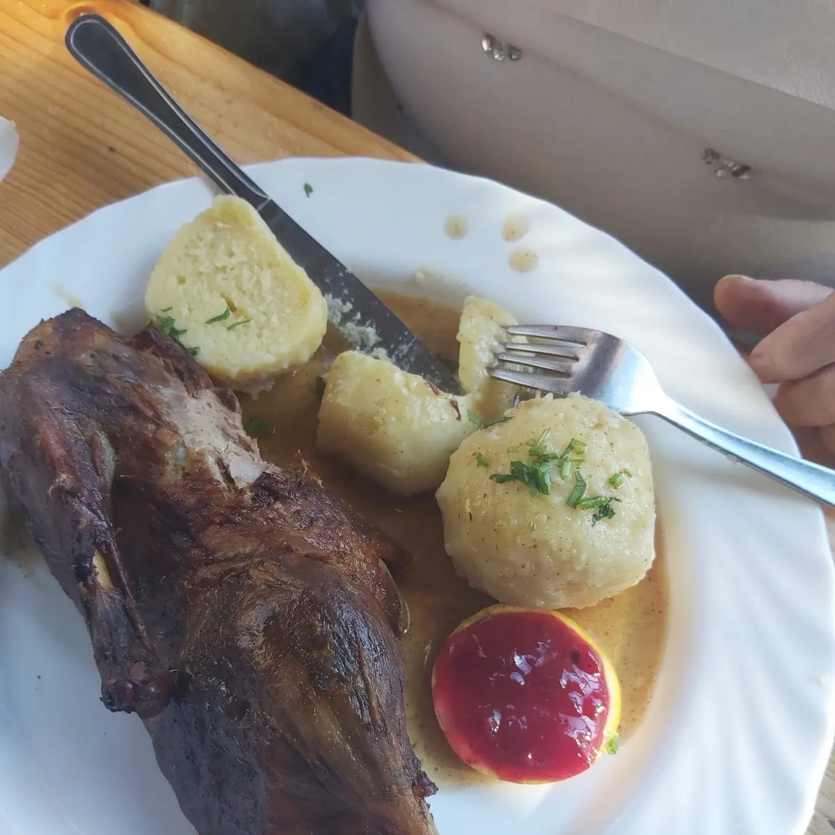 Bier Und Ente