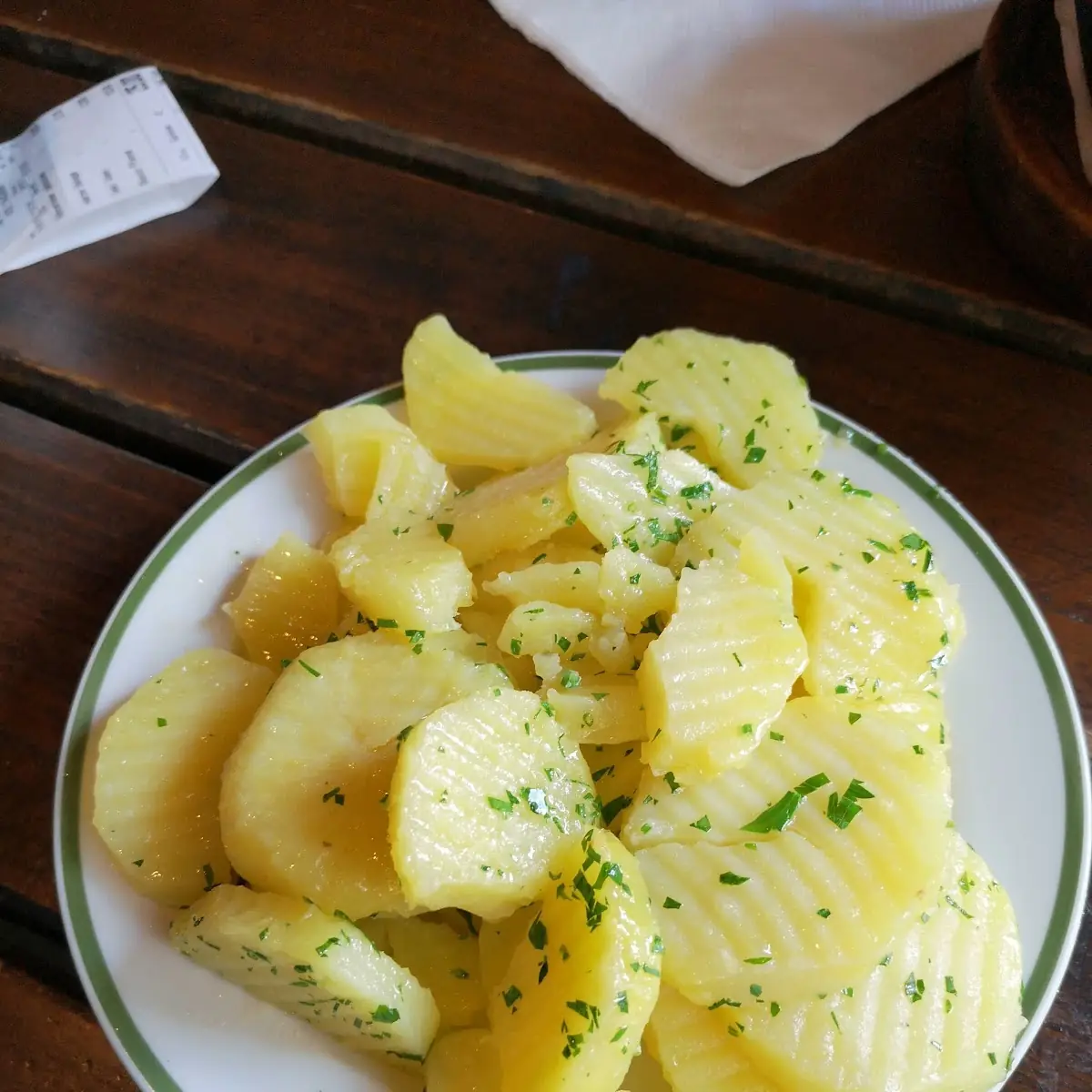 Kartoffelsalat