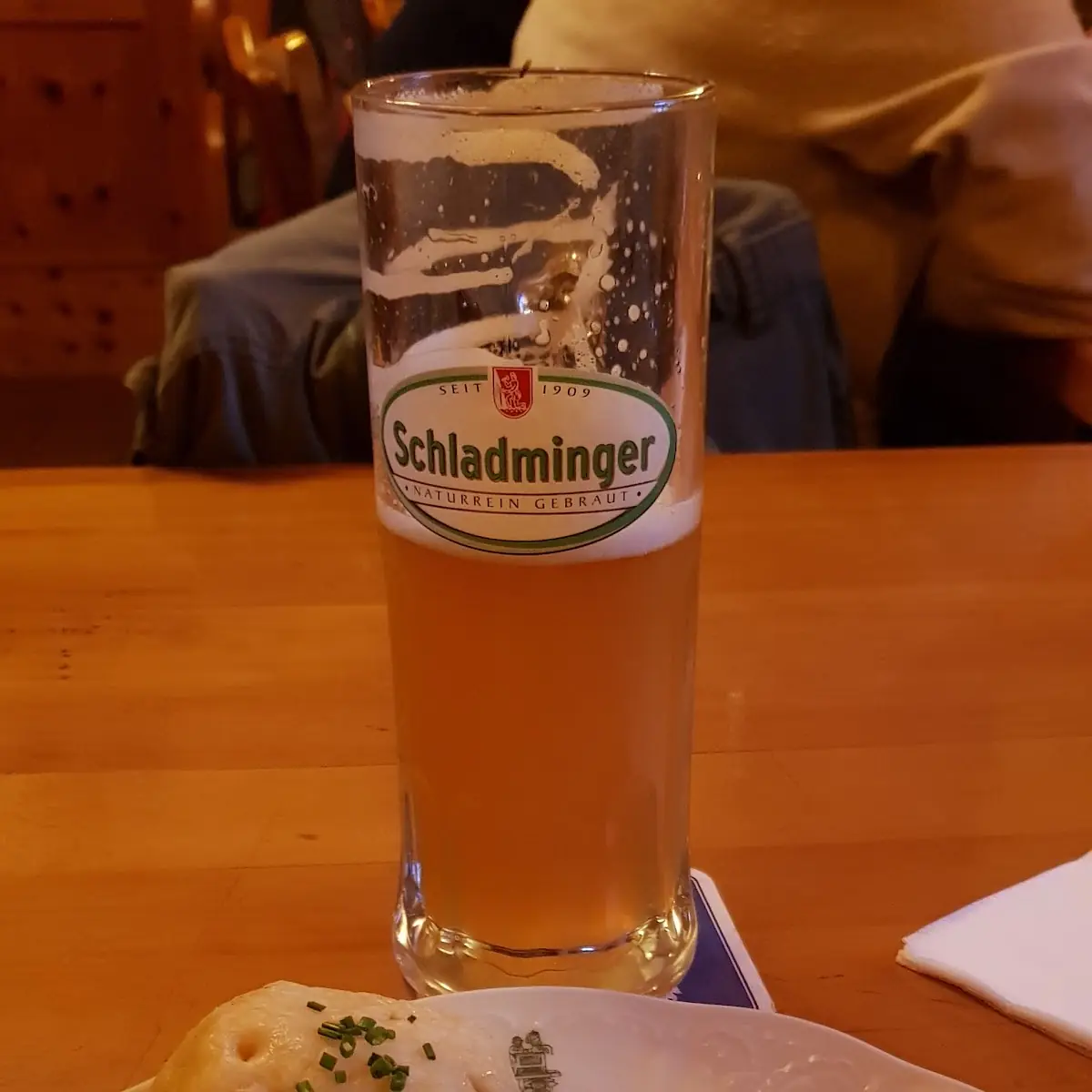 Krammelknödel Mit Kraut