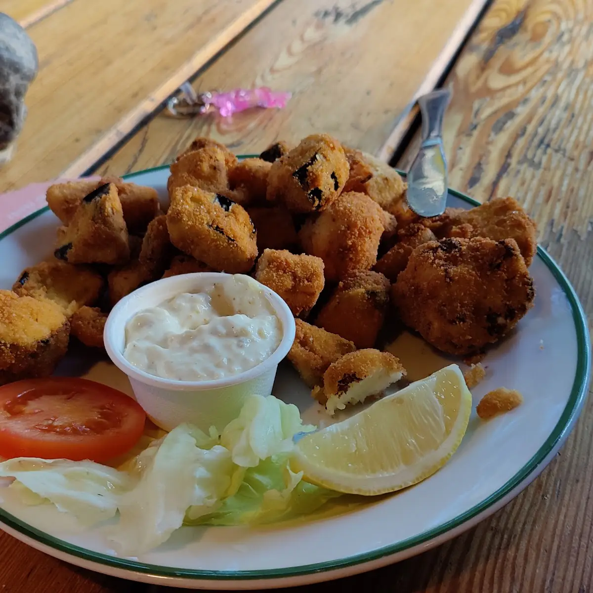 Schnitzel
