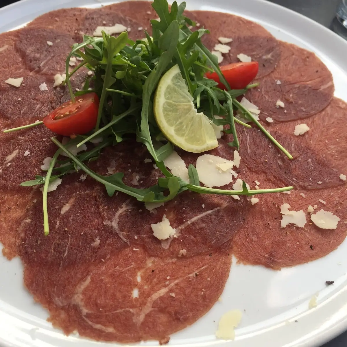 Carpaccio