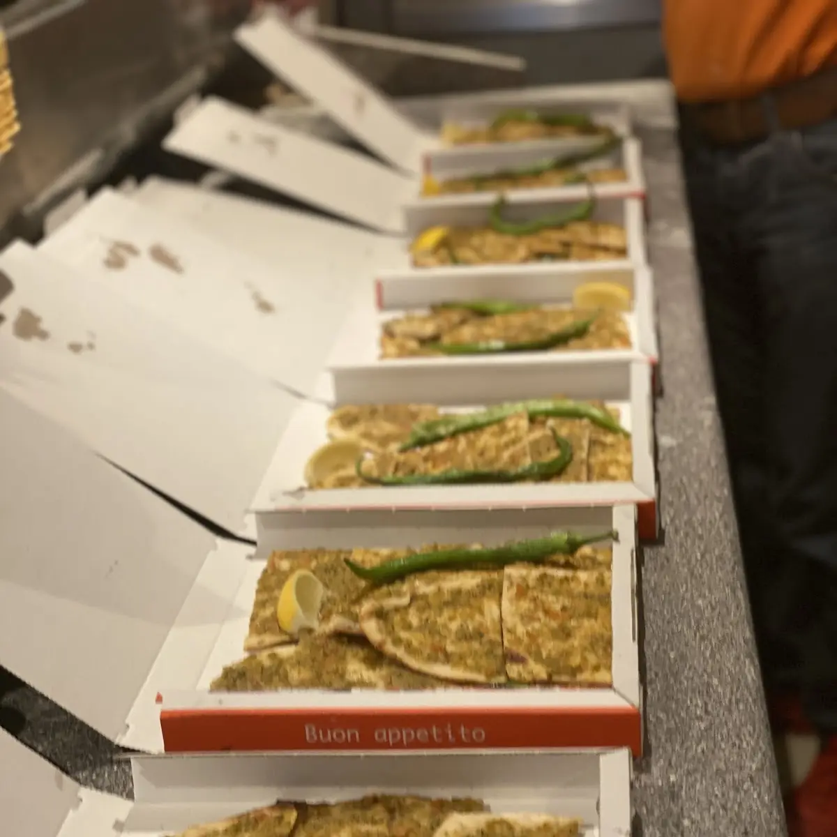 Mevlana Pide