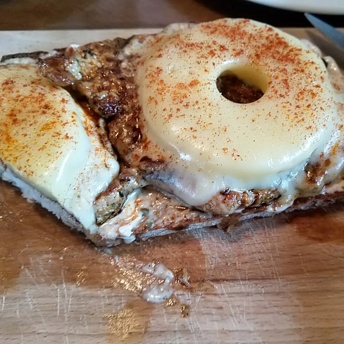 Hawaii Bread