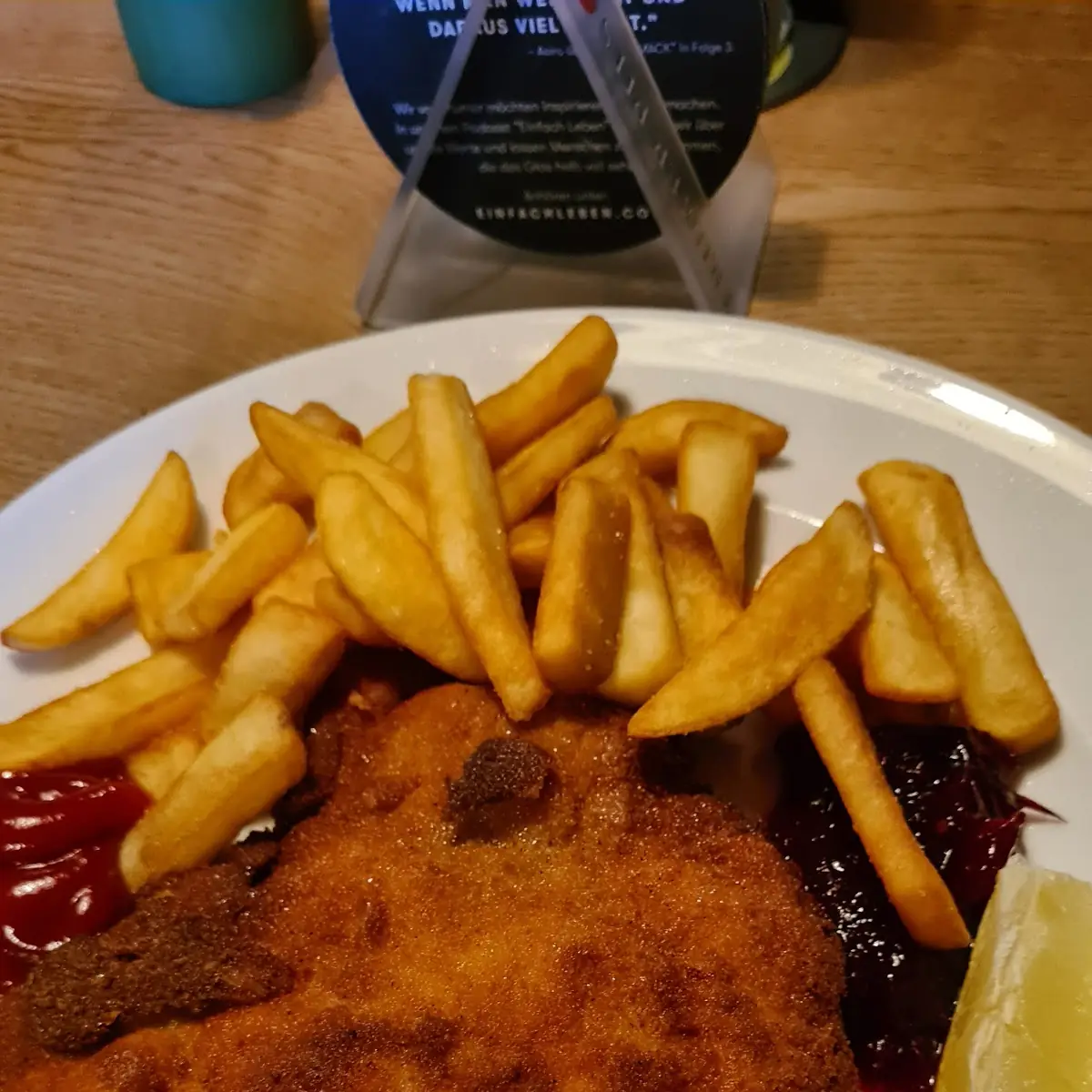 Cordon Bleu Vom Schwein