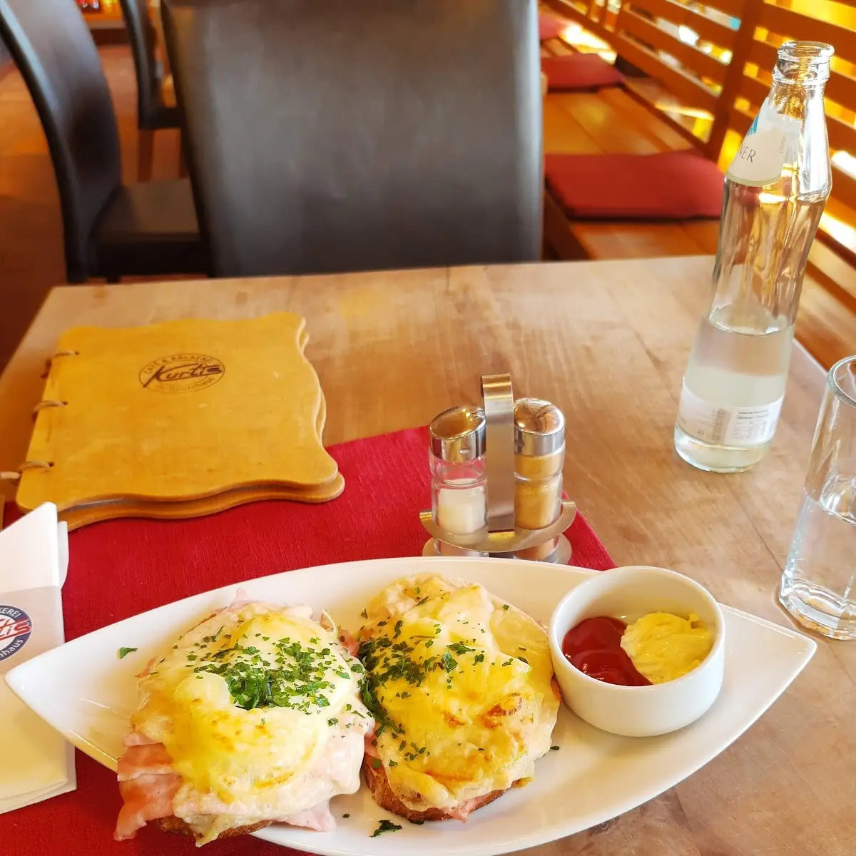 Bauerntoastr