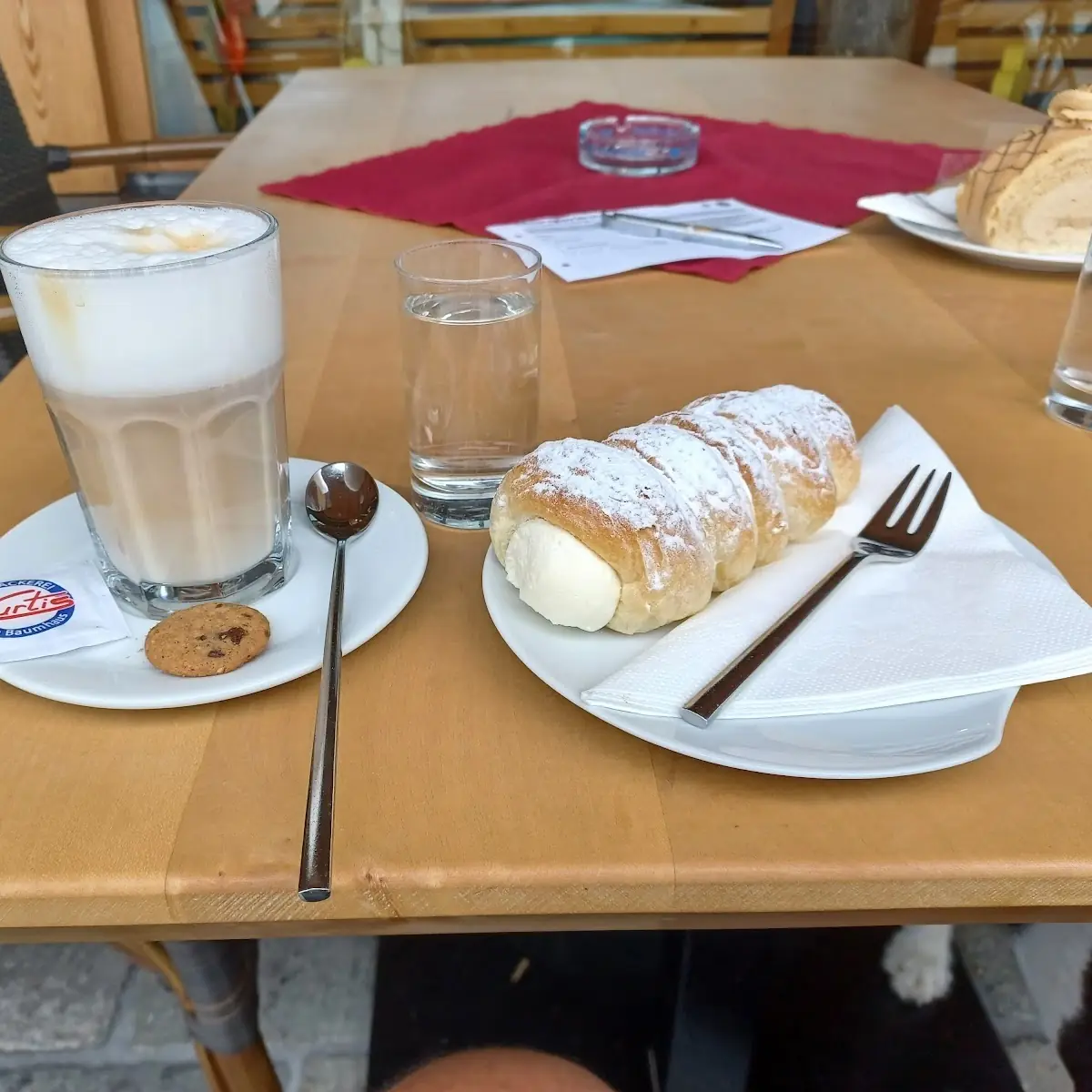 Caffè Latte