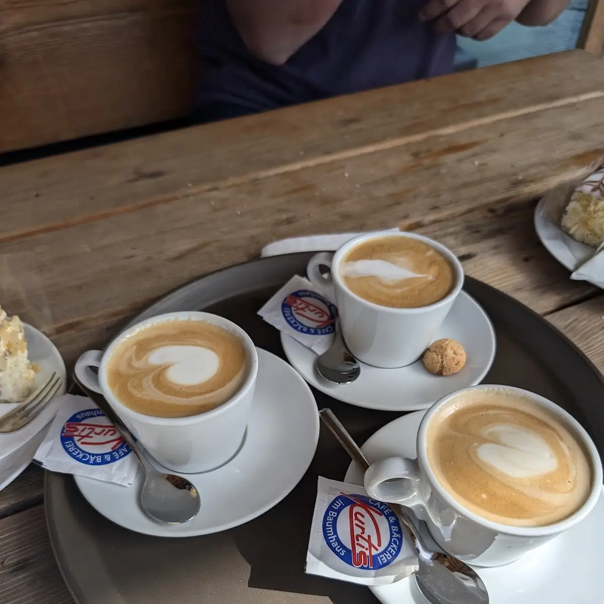 Coffe Latte
