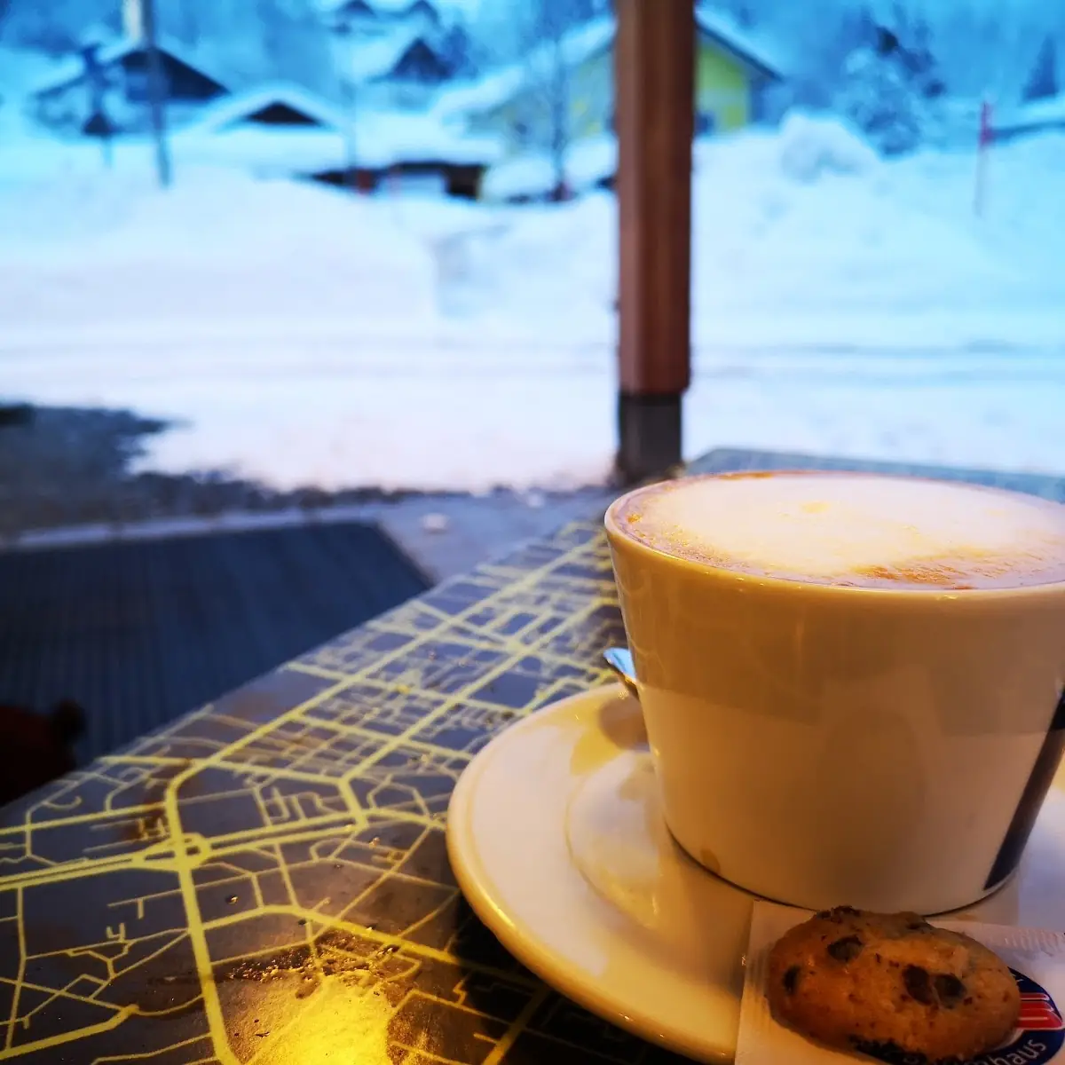 Häferlkaffee