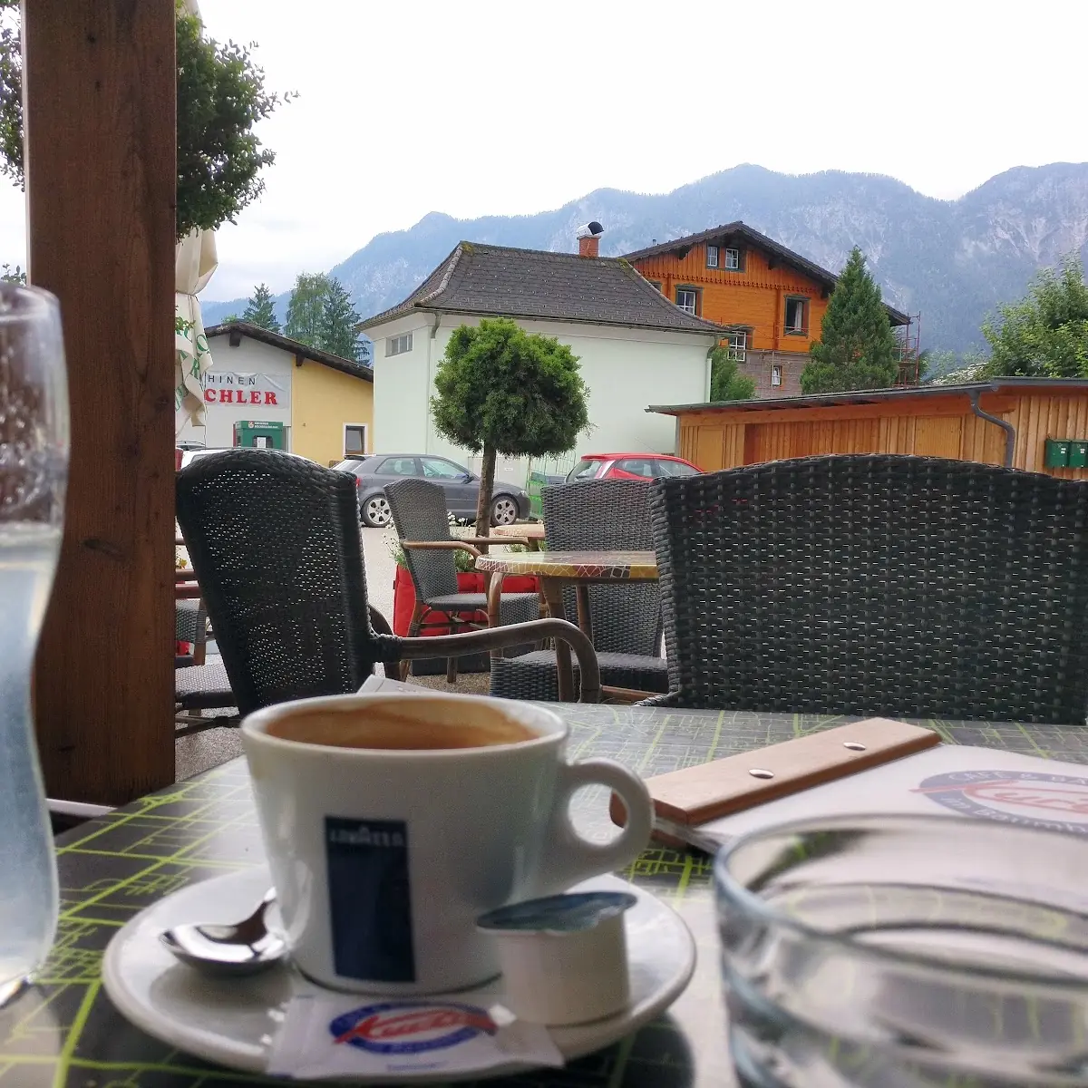 Kaffee