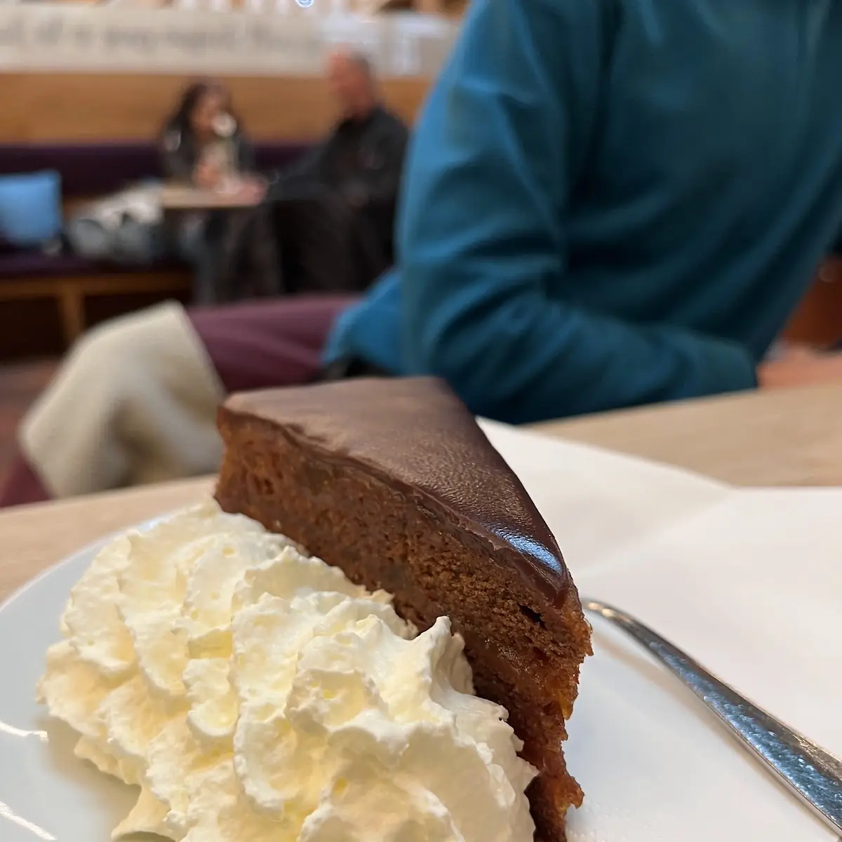 Sachertorte