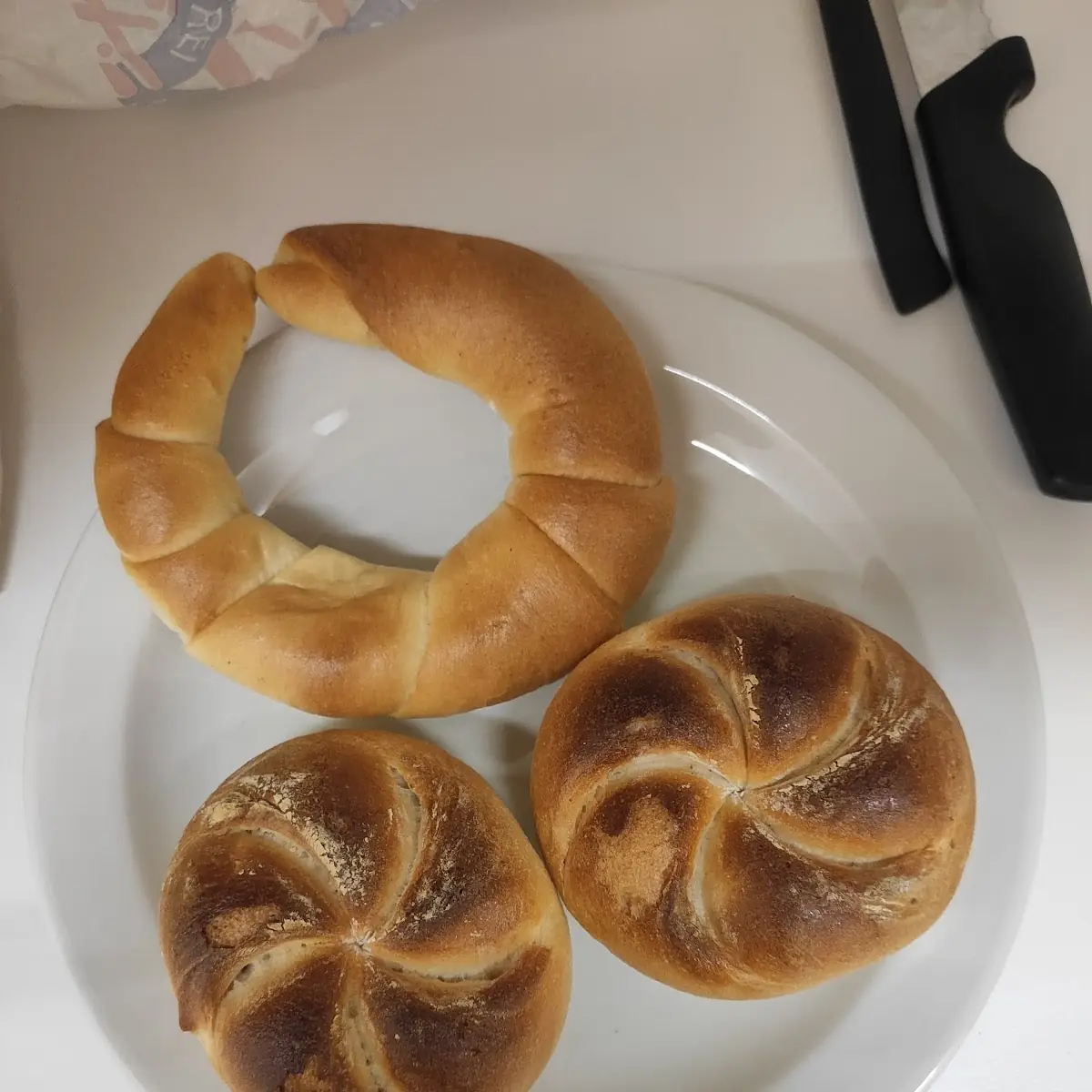 Semmel & Kipfel