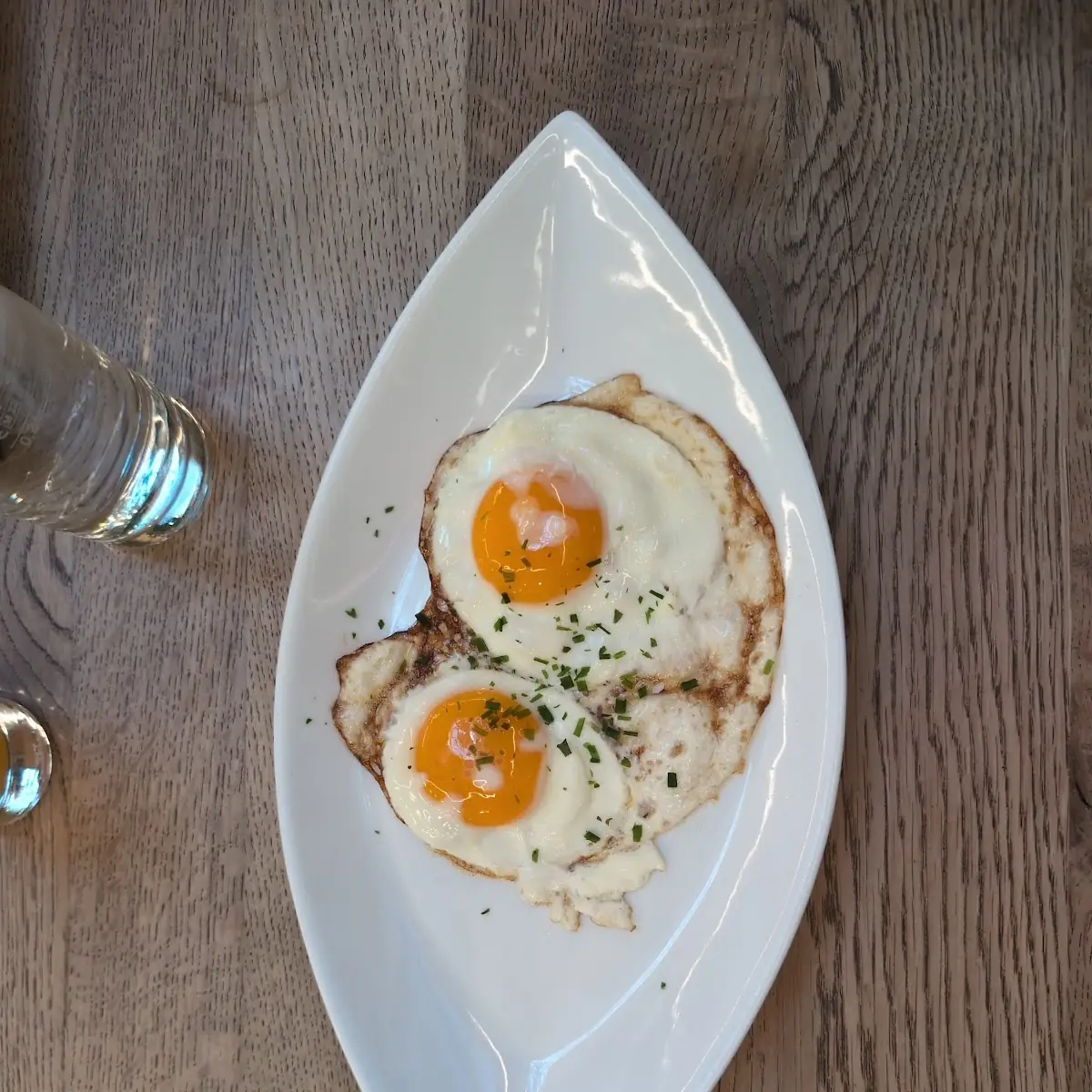 Spiegeleier