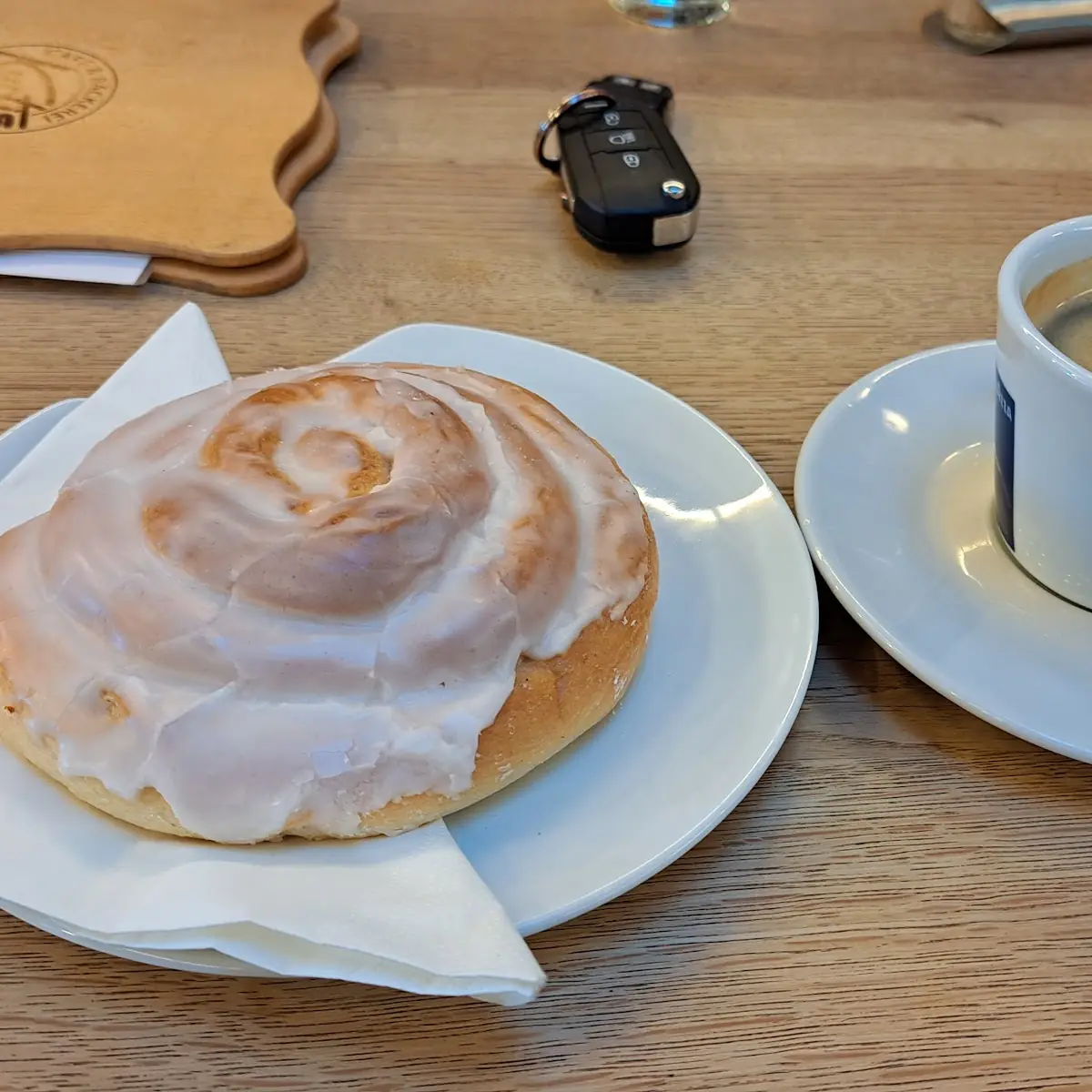 Zuckerschnecke