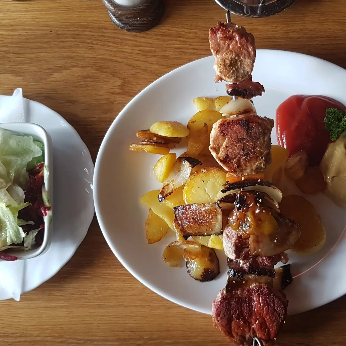 Filetspieß