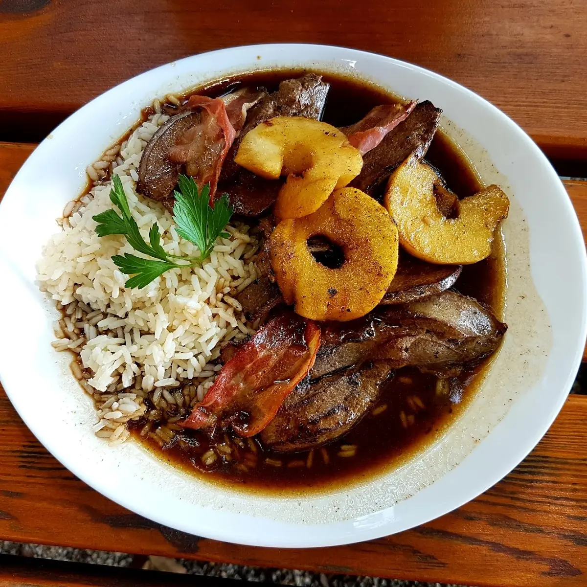Tiroler Leber