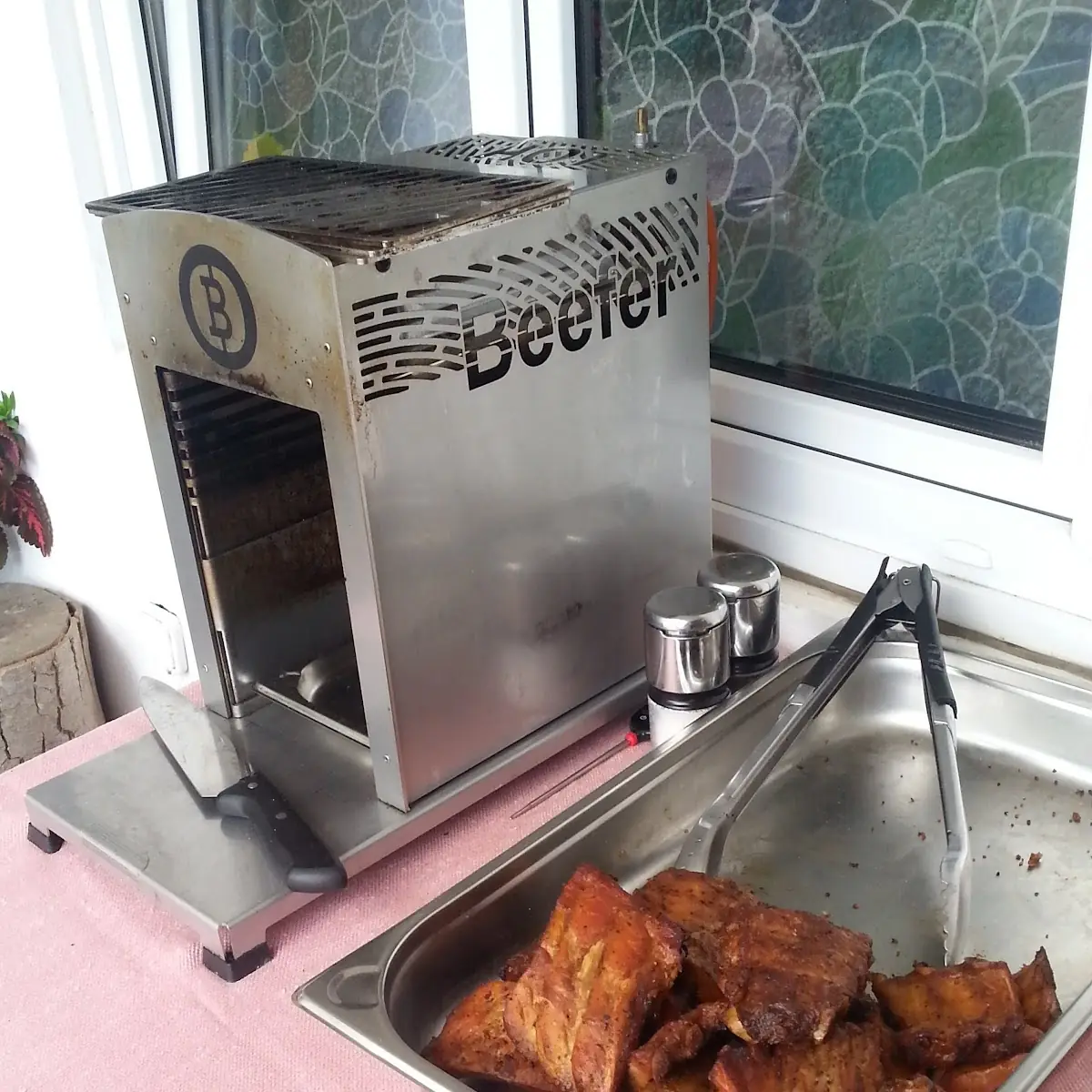 Spare Ribs