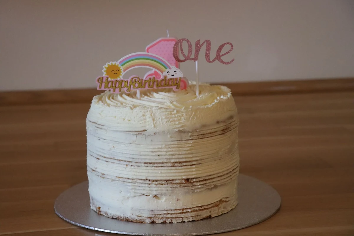 Birthday Cake