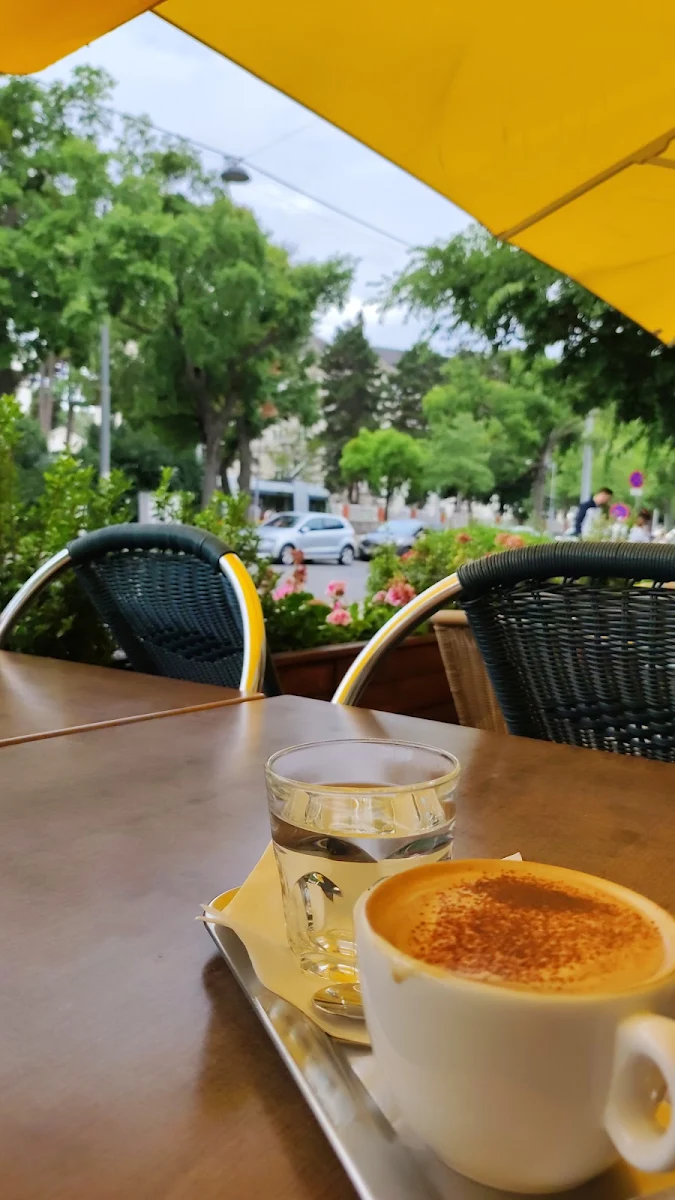 Cappuccino