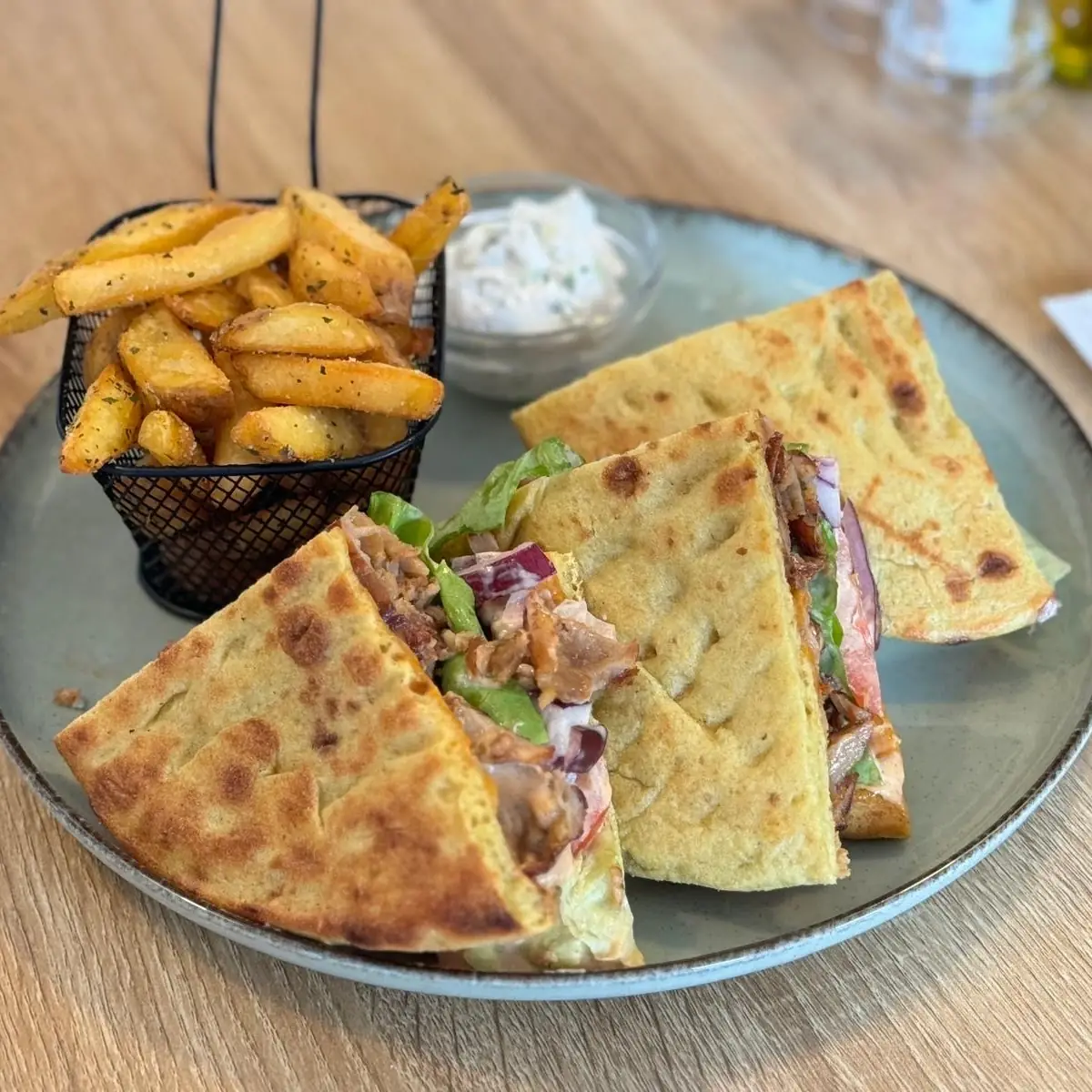 Club Sundwich