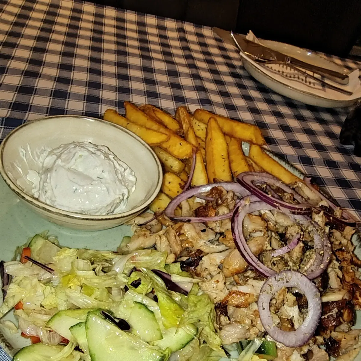 Gyros Orginal