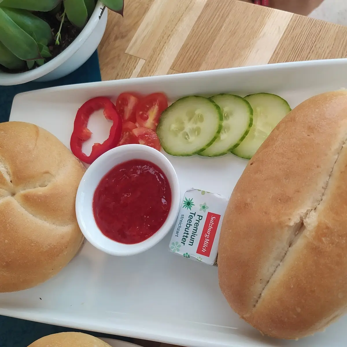 Wiener Frühstück