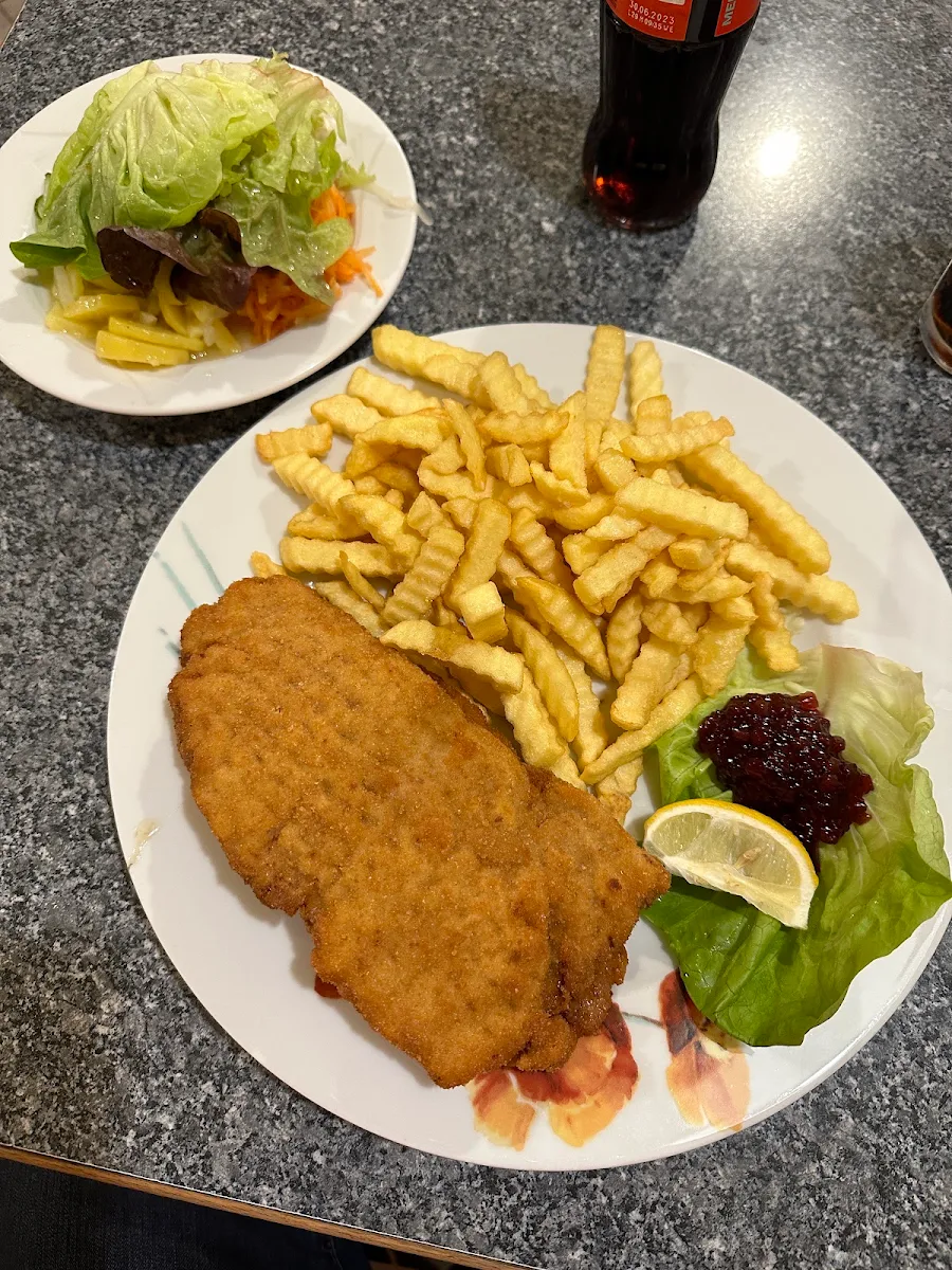 Cordon Bleu