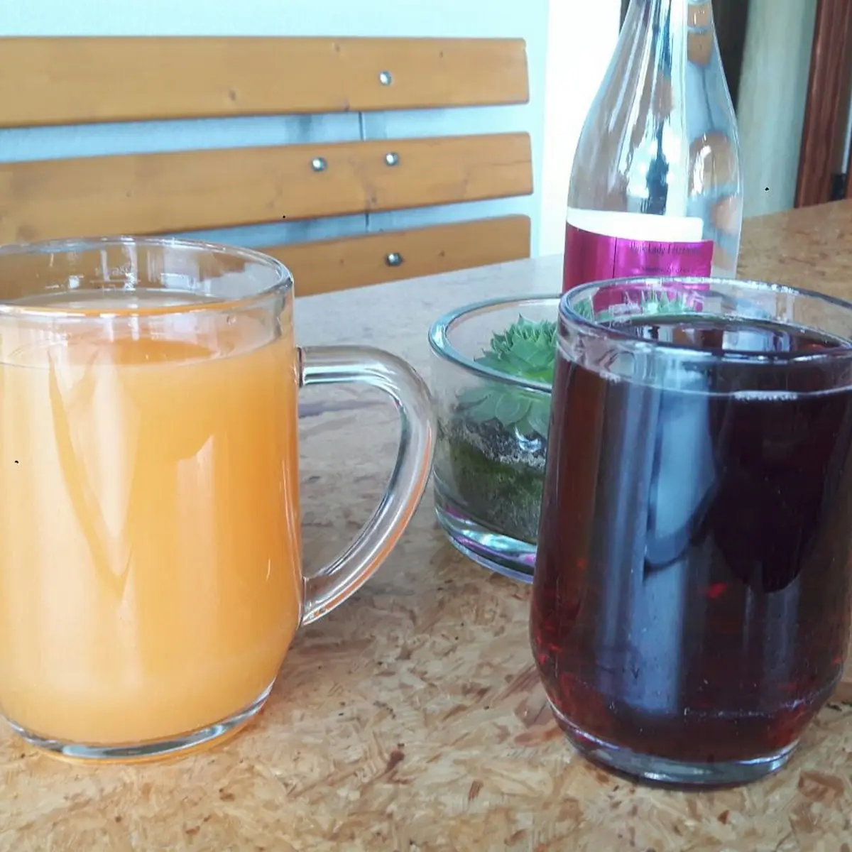 Traubensaft