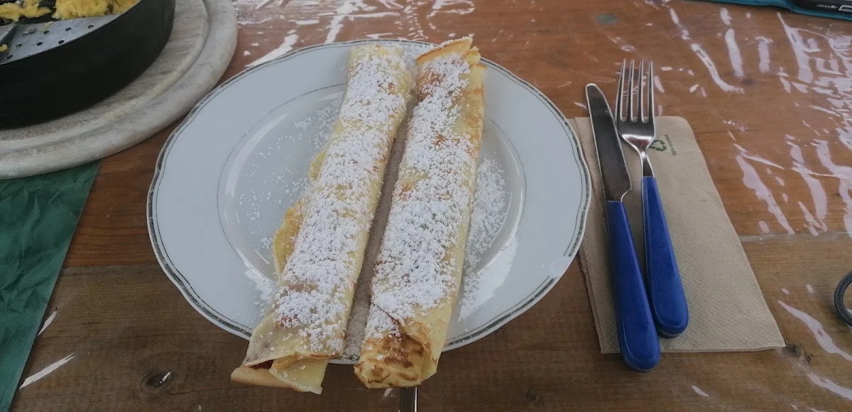 Palatschinken