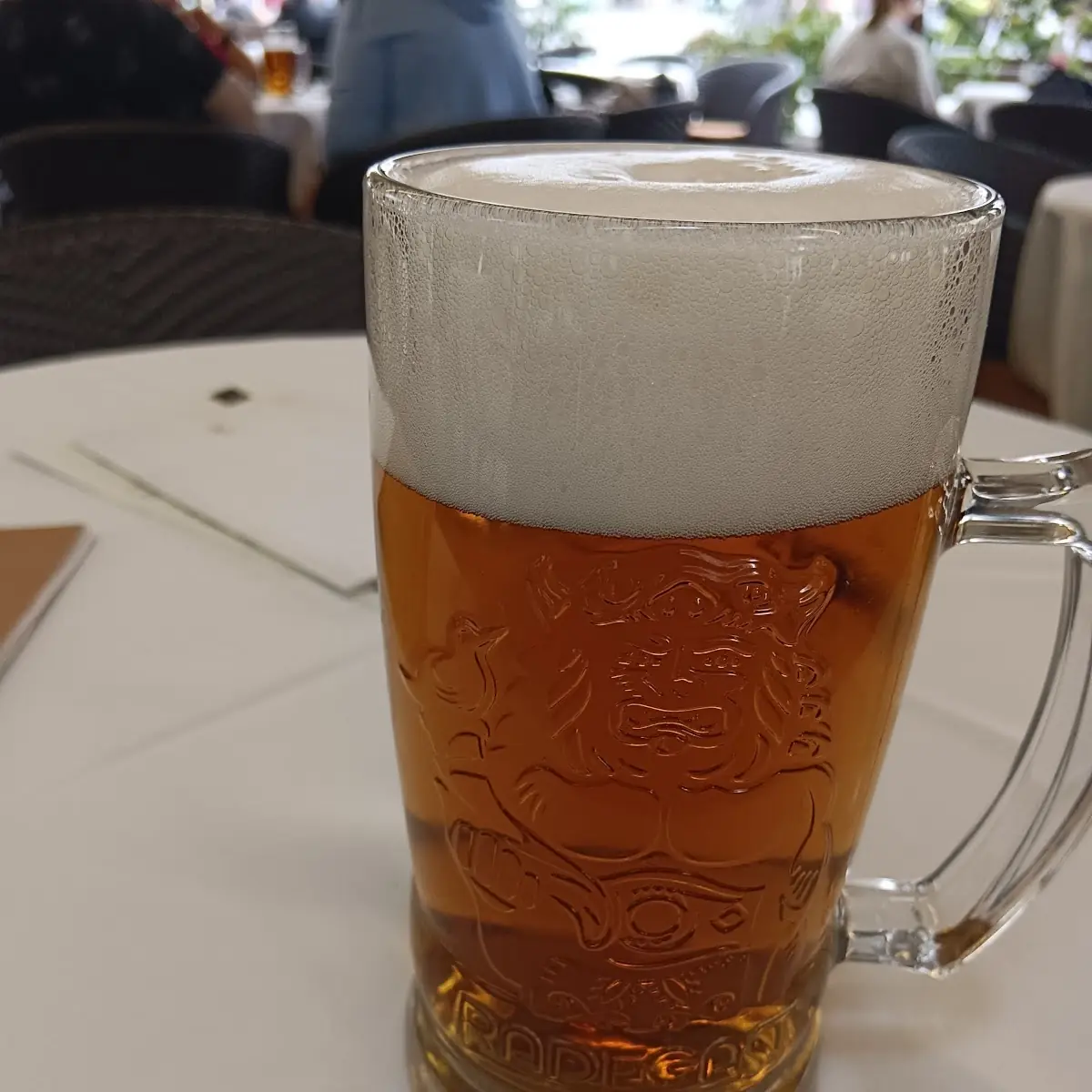 Hausbier