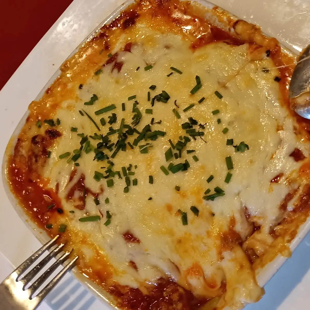 Lasagne