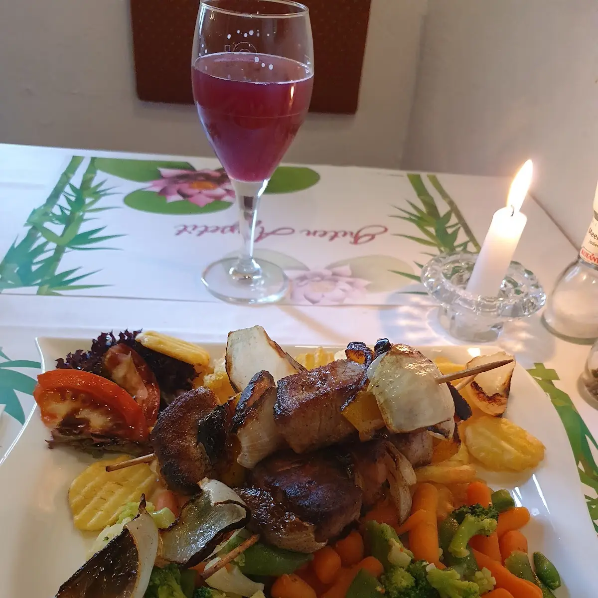 Spieß