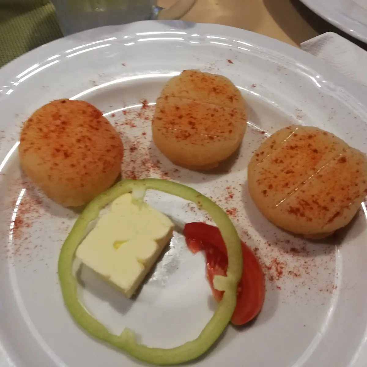 Quargeln Mit Butter