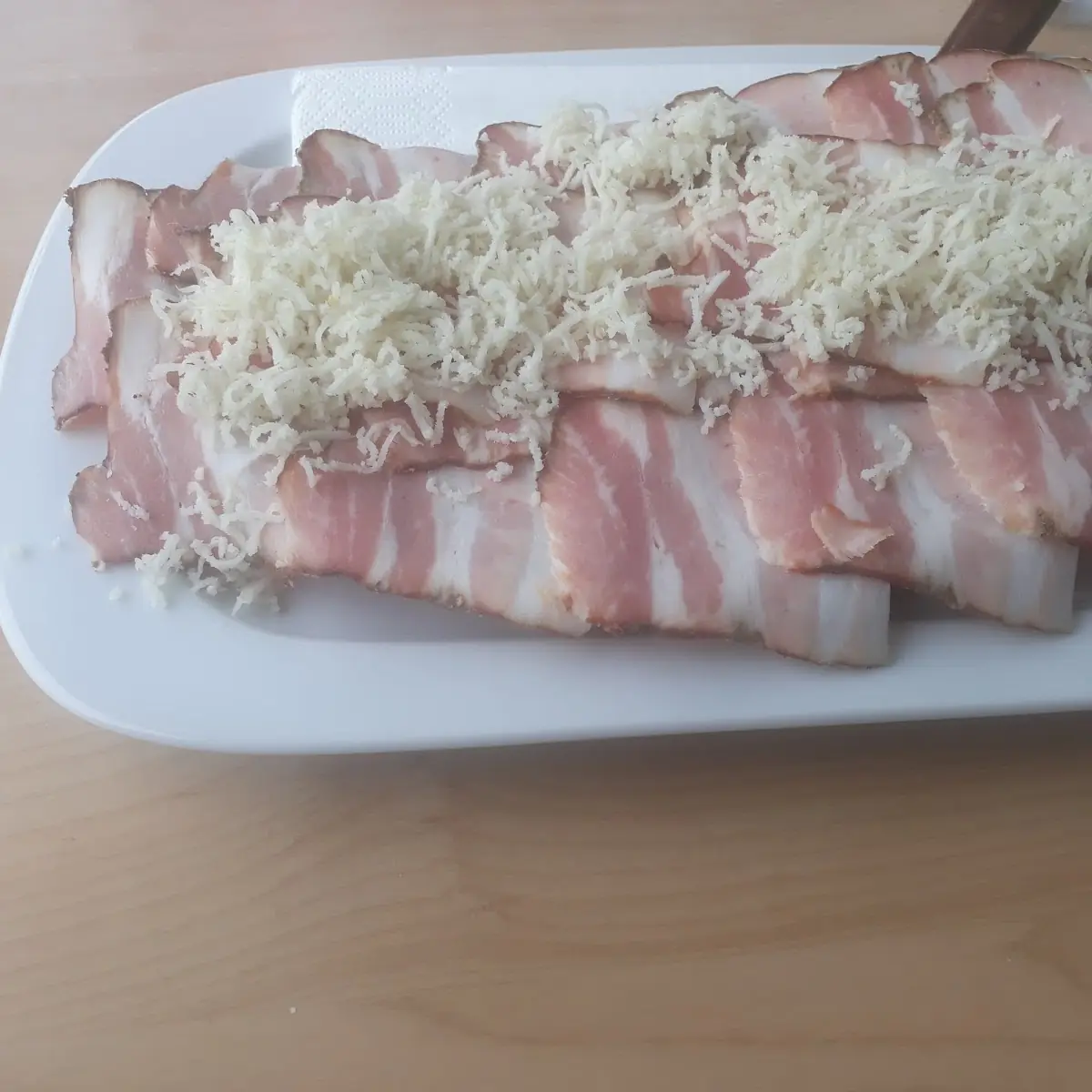 Speck Brot