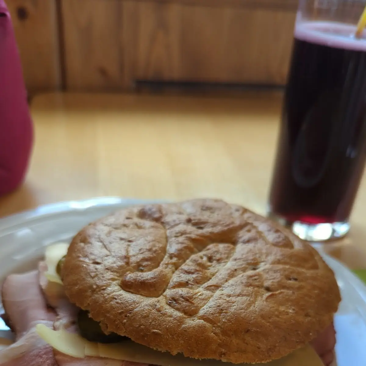 Weinviertler Kellerkatzenweckerl