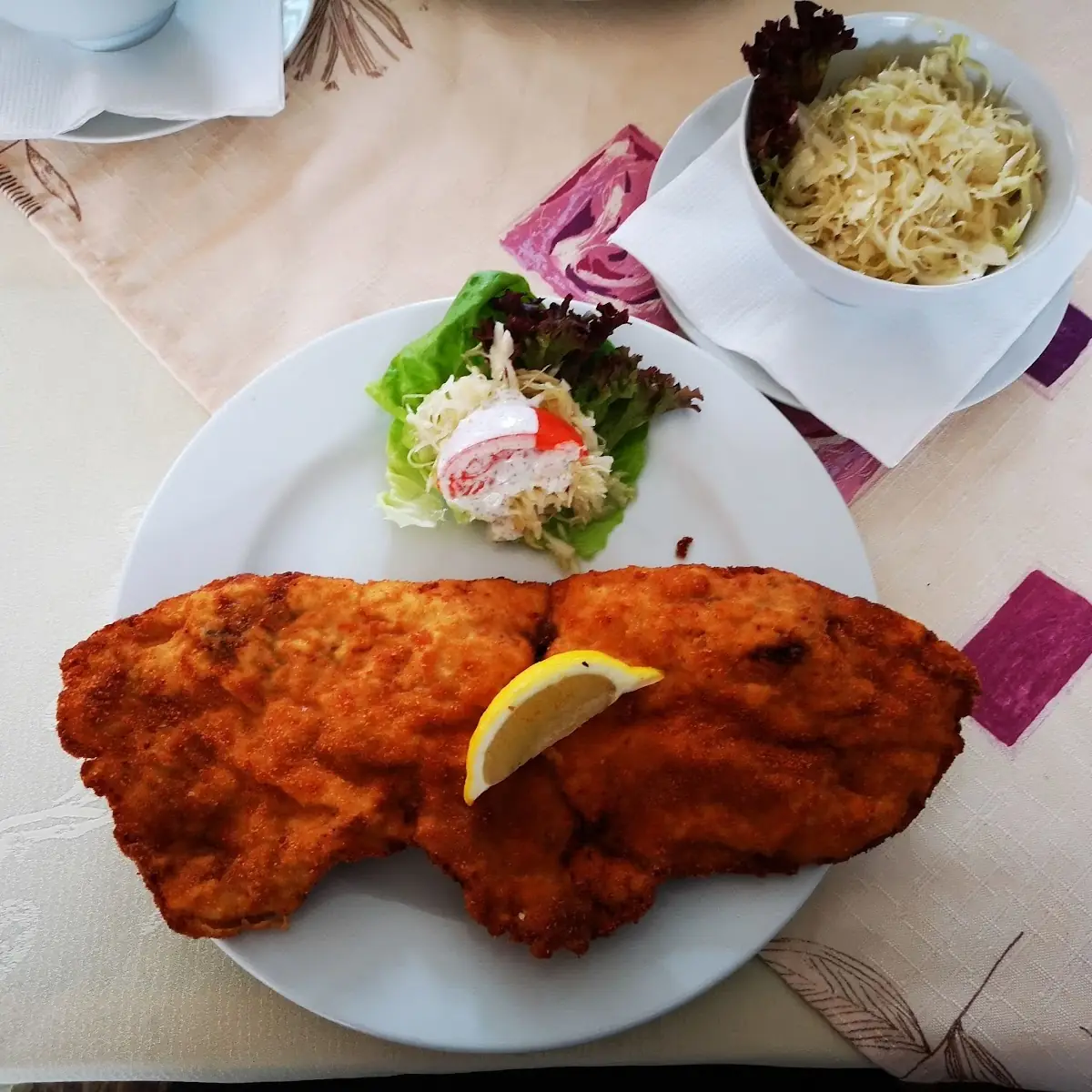 Cordon Bleu Budapest