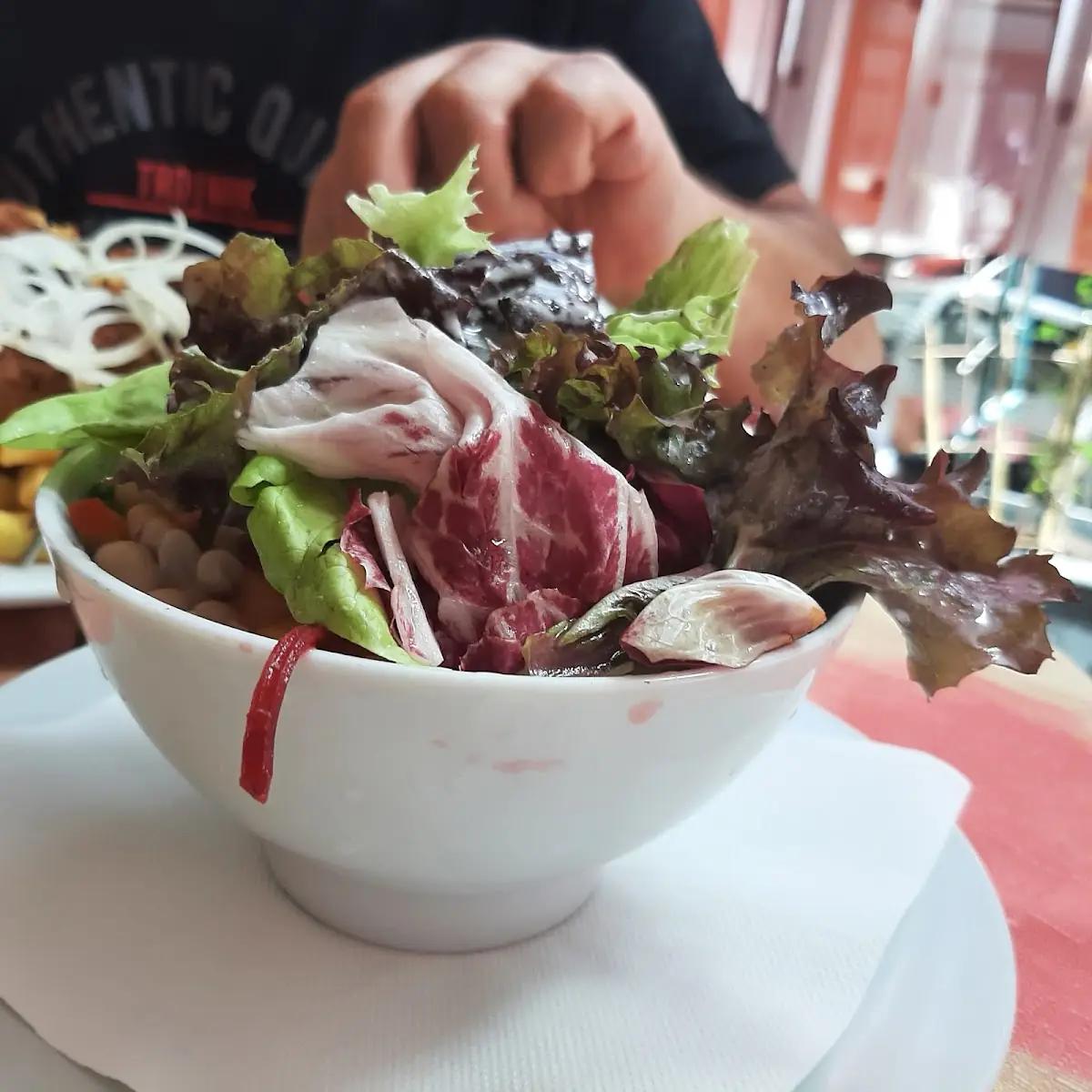 Gem Salat