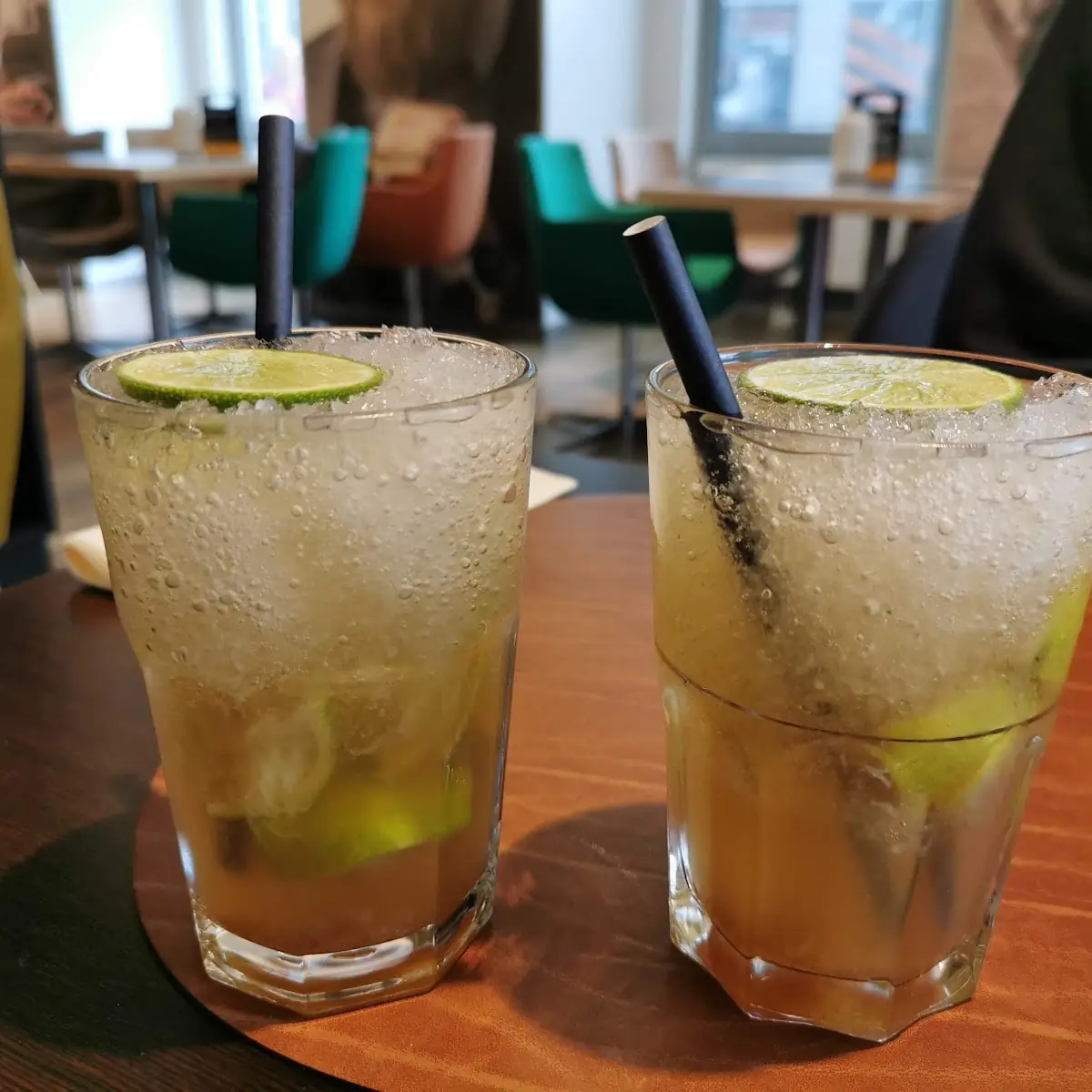 Caipirinha