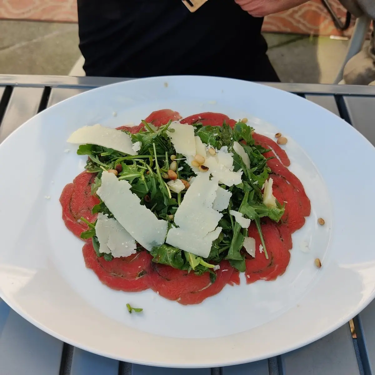Carpaccio
