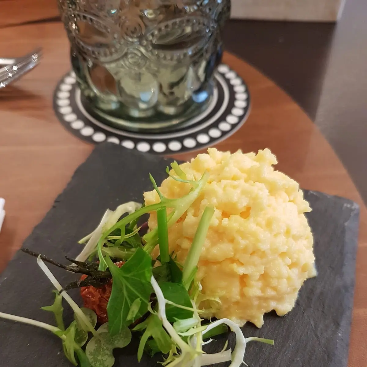 Eierspeise