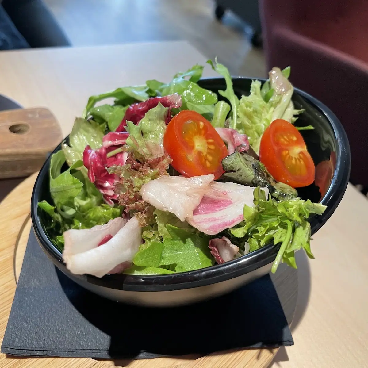 Gemischter Salat