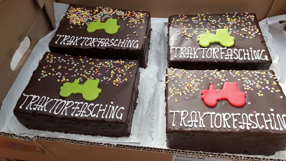 Torte