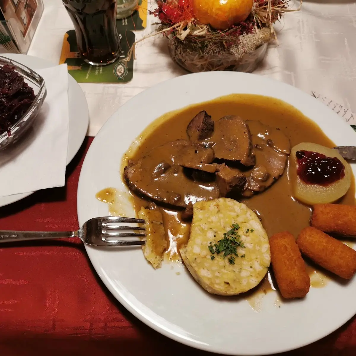 Hirschragu