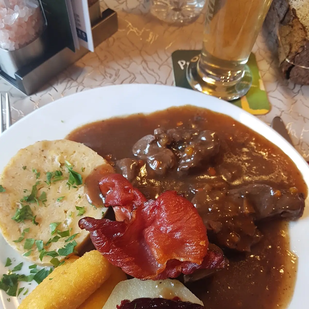 Wildpfandl